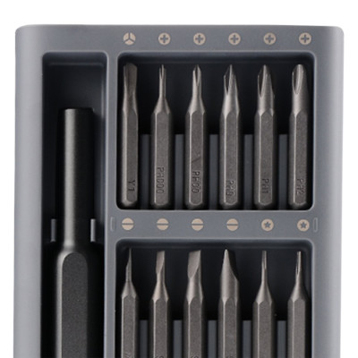 Bộ Vít 24 Món Xiaomi Wiha Precision Screwdriver