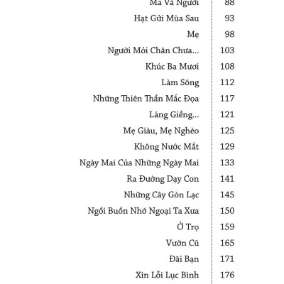 Ngày Mai Của Những Ngày Mai