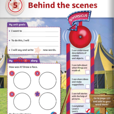 Power Up Level 3 Activity Book With Online Resources And Home Booklet