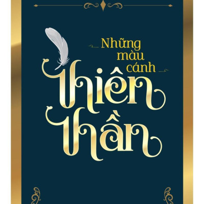 Những Màu Cánh Thiên Thần