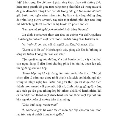 Thống Khổ Và Phiêu Linh - Bìa Cứng