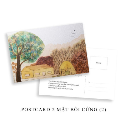 Sách Sách (Thơ) - Vườn Tôi Có Cây Lá Bình Yên - Bản Quyền