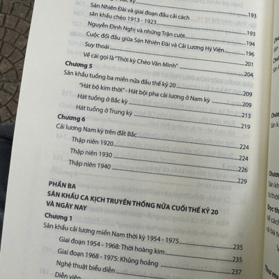 HÝ KỊCH VIỆT NAM - Ngàn năm đồng vọng - Bùi Quang Thắng - NXB Tổng hợp TPHCM