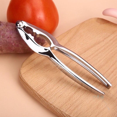 Dụng Cụ Kẹp Càng Cua Càng Ghẹ Và Các Hạt Khô Đồ Dùng Nhà Bếp Tiện Dụng.