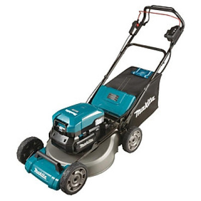 MÁY CẮT CỎ ĐẨY DÙNG PIN(530MM/BL) MAKITA LM001CZ (KHÔNG KÈM PIN VÀ SẠC) - HÀNG CHÍNH HÃNG