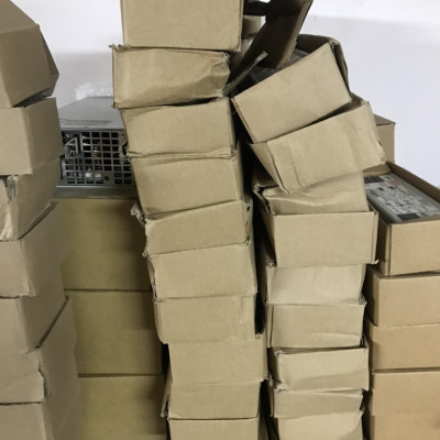 Nguồn LED Driver HLG-40H-24 Meanwell (40.08W 24V 1.67A)