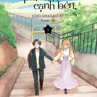 Thiên Hà Cạnh Bên - Tập 3