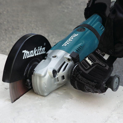 MÁY MÀI GÓC 180MM 2400W MAKITA GA7030 - HÀNG CHÍNH HÃNG
