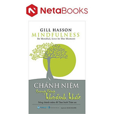 Chánh Niệm Trong Từng Khoảnh Khắc