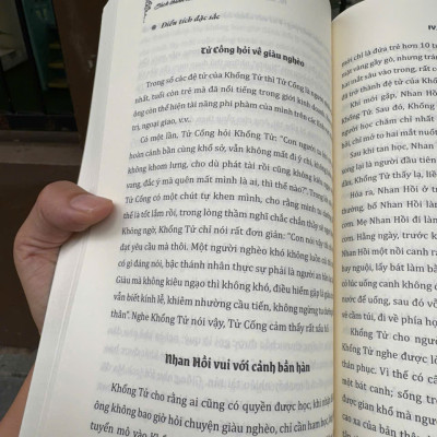 (Sách thánh hiền) – NGHĨA – Tiêu Hồng Quân - Nghê Diệc Trinh – NXB Chính trị quốc gia sự thật 