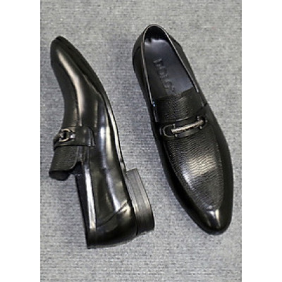 Giày lười DOLO MEN XGL09