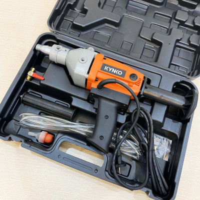 Máy khoan rút lõi cầm tay chính hãng Kynko Z1Z- KD45 -90 # 6451