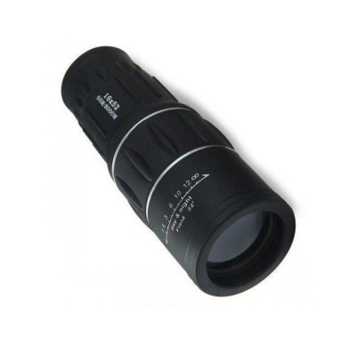 Ống Nhòm Một Mắt Siêu Nét Monocular 16X52 66M/8000M Kèm Túi Đựng