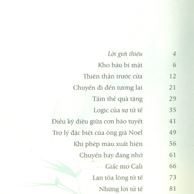 Chicken Soup For The Soul  - Gieo Hạt Mầm Tử Tế
