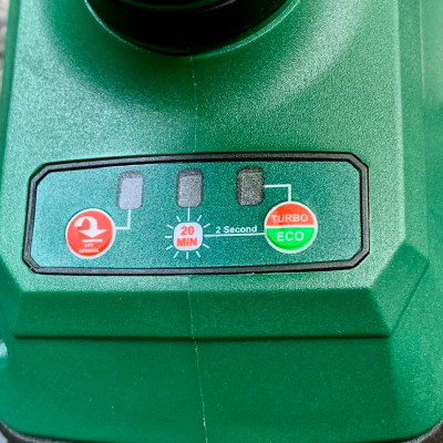 MÁY KHOAN (ANTI-KICKBACK) PIN 21V DEKTON M21-ID13120PLUS - HÀNG CHÍNH HÃNG