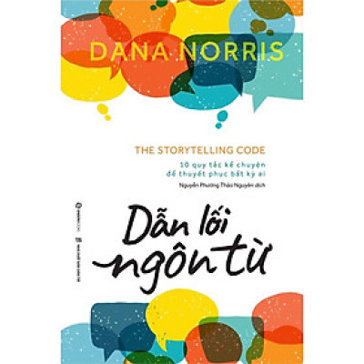 Dẫn lối ngôn từ - Bản Quyền