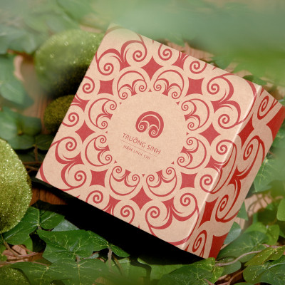 BÀO TỬ PHÚC QUÝ