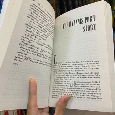 Sách - Welcome To The Monkey House by Kurt Vonnegut | Ngoại văn Nhập khẩu / English Fiction