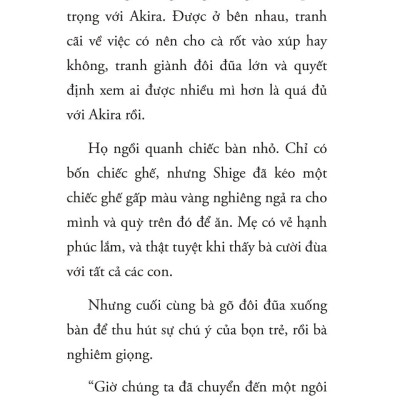 Sách - Nobody Knows - Những Đứa Trẻ Bị Bỏ Quên