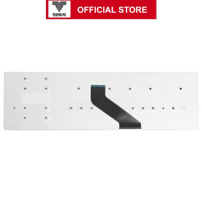 Bàn Phím Tương Thích Cho Laptop Acer Aspire V3-572 V15 V3-572 - Hàng Nhập Khẩu New Seal TEEMO PC KEY455