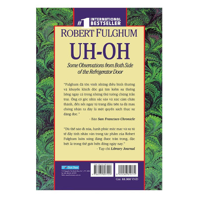 Sách - Góc Nhìn Của Người Thông Thái