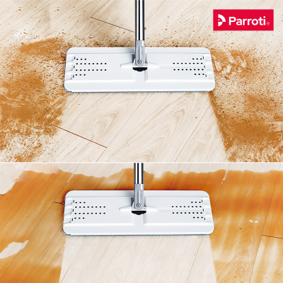 Cây lau nhà thay thế bộ lau nhà PX01 (Không bao gồm thùng vắt) - Parroti MOP-PX01