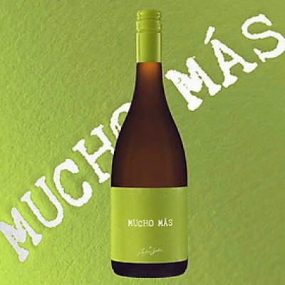 Vang Mucho Mas White