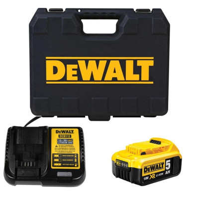 MÁY KHOAN ĐỤC 3 CHỨC NĂNG PIN CẦM TAY 18V-BL DEWALT DCH263P1- HÀNG CHÍNH HÃNG