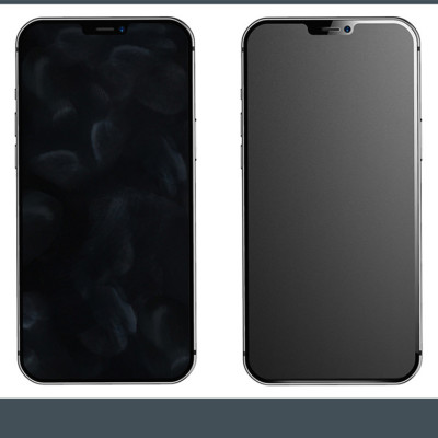 Kính Cường Lực AG Kính Mờ Chống Bám Vân Tay GOR cho iPhone 17 Pro Max - Hàng Chính Hãng