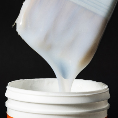 Keo Chống Thấm Trong Suốt Đa Năng Chống Rò Rỉ Đa Năng Dễ Sử Dụng 300g