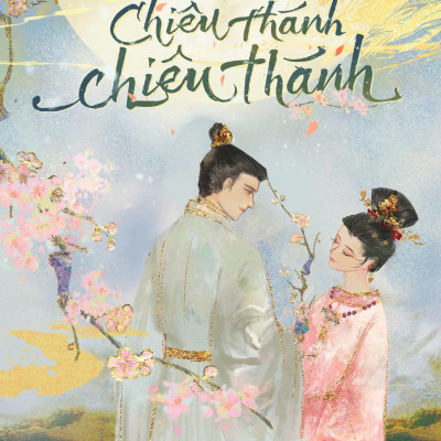 Sách - Chiêu Thánh Chiêu Thánh