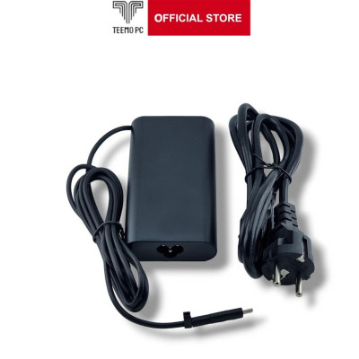 Sạc Tương Thích Cho Laptop Dell E7480 E5450 7410 E7370 5490 7490 5500 5580 90w- Hàng Nhập Khẩu New Seal TEEMO PC X28