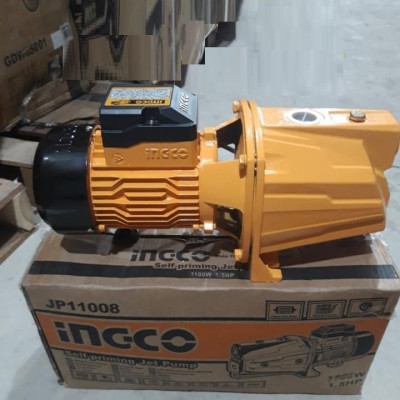 MÁY BƠM PHUN 1100W (70L/P) INGCO JP11008 - HÀNG CHÍNH HÃNG