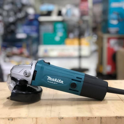 MÁY MÀI GÓC 125MM 570W MAKITA M9503B - HÀNG CHÍNH HÃNG