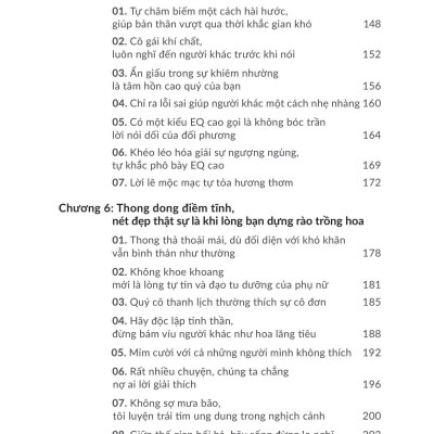 Tinh Hoa Phái Đẹp