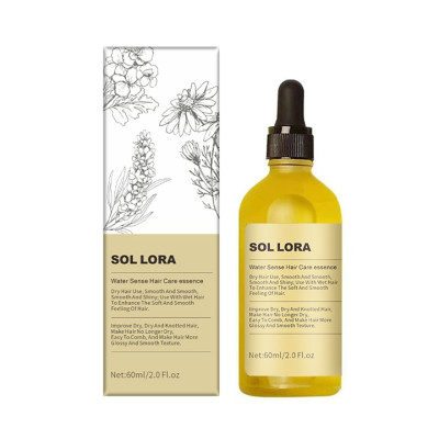 Serum dưỡng kích mọc tóc, giúp tóc mọc dài nhiều và dày, mọc tóc nhanh, bóng, mượt, phục hồi tóc hư tổn xuất xứ Singapore - Mã số 1175