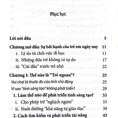 Trẻ Ngoan Trẻ Hư: Góc Nhìn Của Con Trẻ Và Cách Con Khôn Lớn