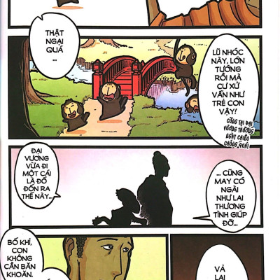 Tây Du Hí - Tập 4