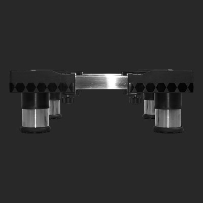 [Chính hãng]  Chân kệ máy lọc nước Inox Đa Năng Dakiosan DVCK-00001