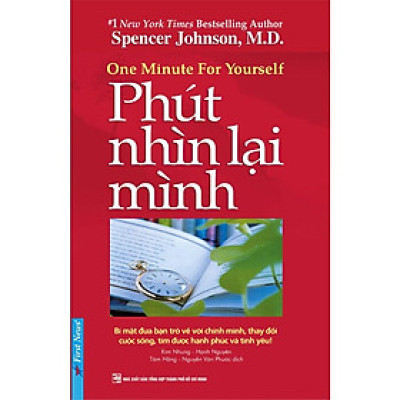 Phút Nhìn Lại Mình - One Minute For Yourself