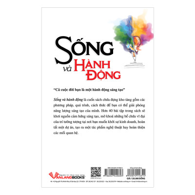 Sống Và Hành Động