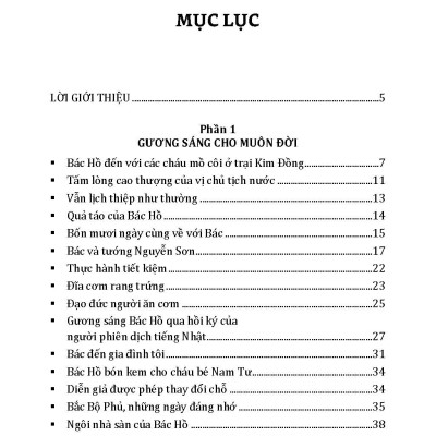 Chủ Tịch Hồ Chí Minh Với Cuộc Hành Trình Của Thời Đại - Người Đi Vào Lịch Sử