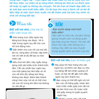 Giúp Con Hạnh Phúc - Cả Năm Vui Khỏe Cùng Con - 52 Tuần Với Các Hoạt Động Vui Chơi Và Thư Giãn