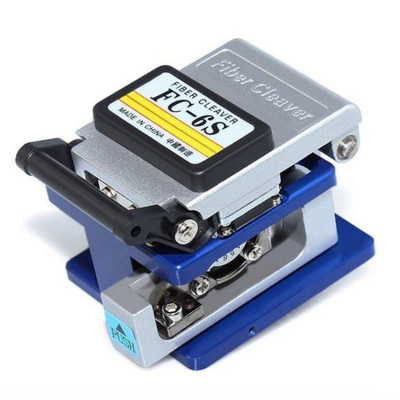 Bộ dụng cụ thi công quang 3 món FC-6S +bút soi quang +kìm CFS-3