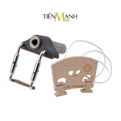 Pickup Đàn Violin LR Baggs L16 VIO - Thiết Bị Thu Âm Thanh Vĩ Cầm L.R. Baggs L16-VIO Hàng Chính Hãng
