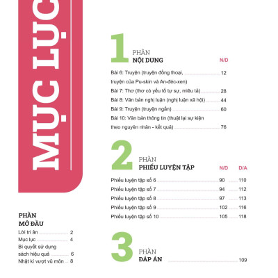 Sách - Đột Phá Tư Duy Ngữ Văn 6 - Tập 2 (Theo Bộ Sách Cánh Diều)