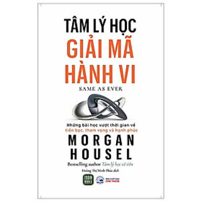 Tâm Lý Học Giải Mã Hành Vi