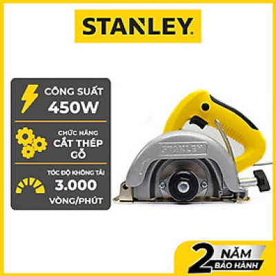 Máy cưa lọng dùng điện 450W Stanley SI45-B1