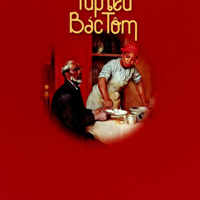 Sách - Túp Lều Bác Tôm
