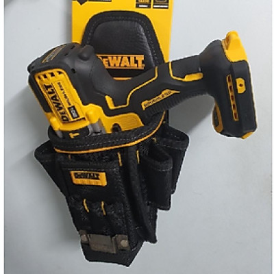 Túi đeo máy khoan pin và phụ kiện Dewalt DWST83482-1